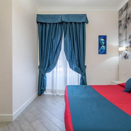 Velvet Suite Roma Phòng bức ảnh