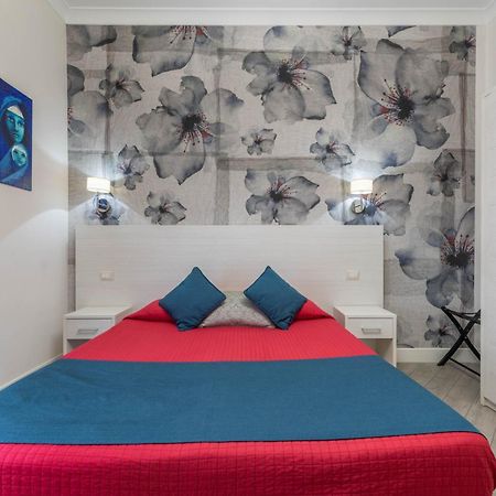 Velvet Suite Roma Phòng bức ảnh