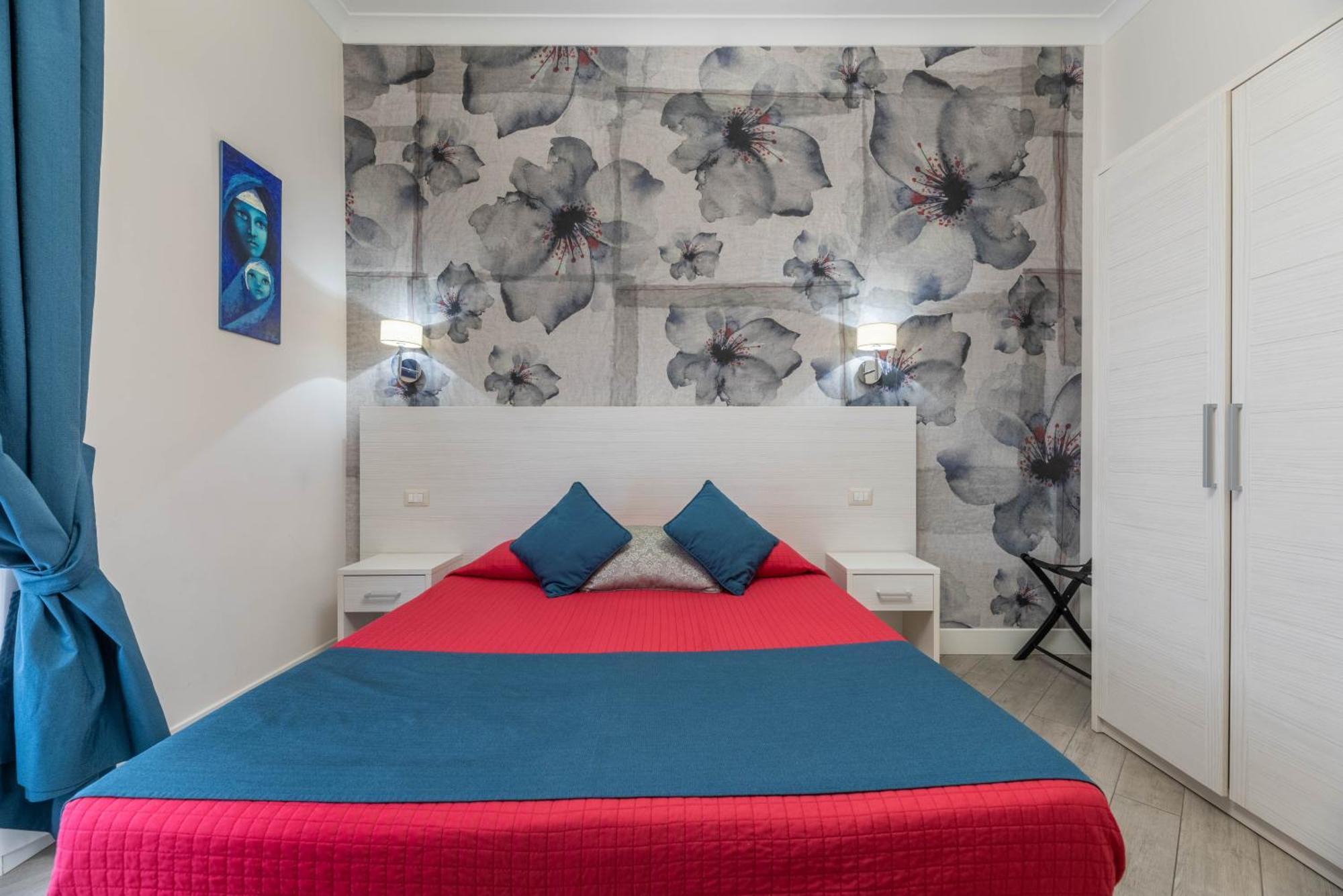 Velvet Suite Roma Phòng bức ảnh