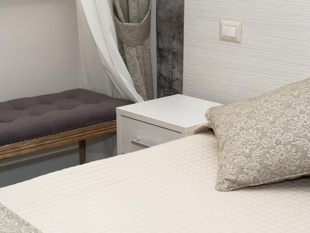 Velvet Suite Roma Ngoại thất bức ảnh