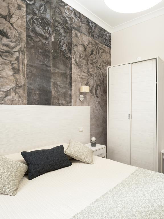 Velvet Suite Roma Ngoại thất bức ảnh