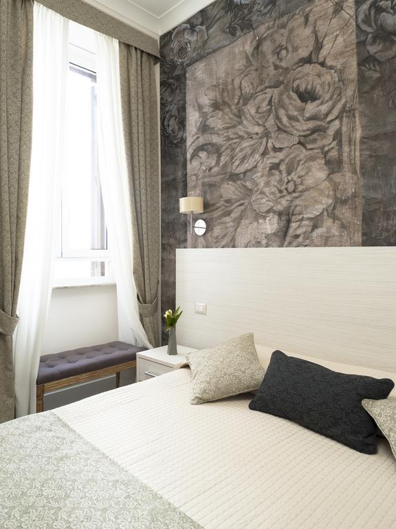 Velvet Suite Roma Ngoại thất bức ảnh