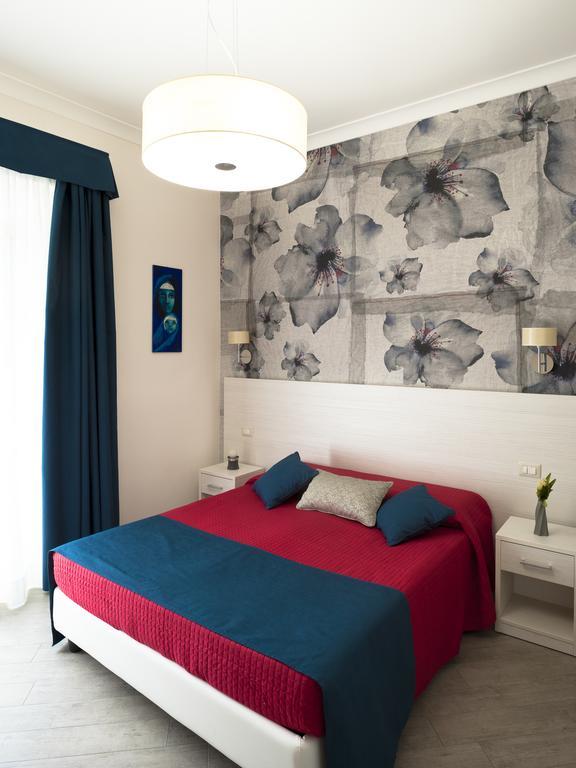 Velvet Suite Roma Ngoại thất bức ảnh