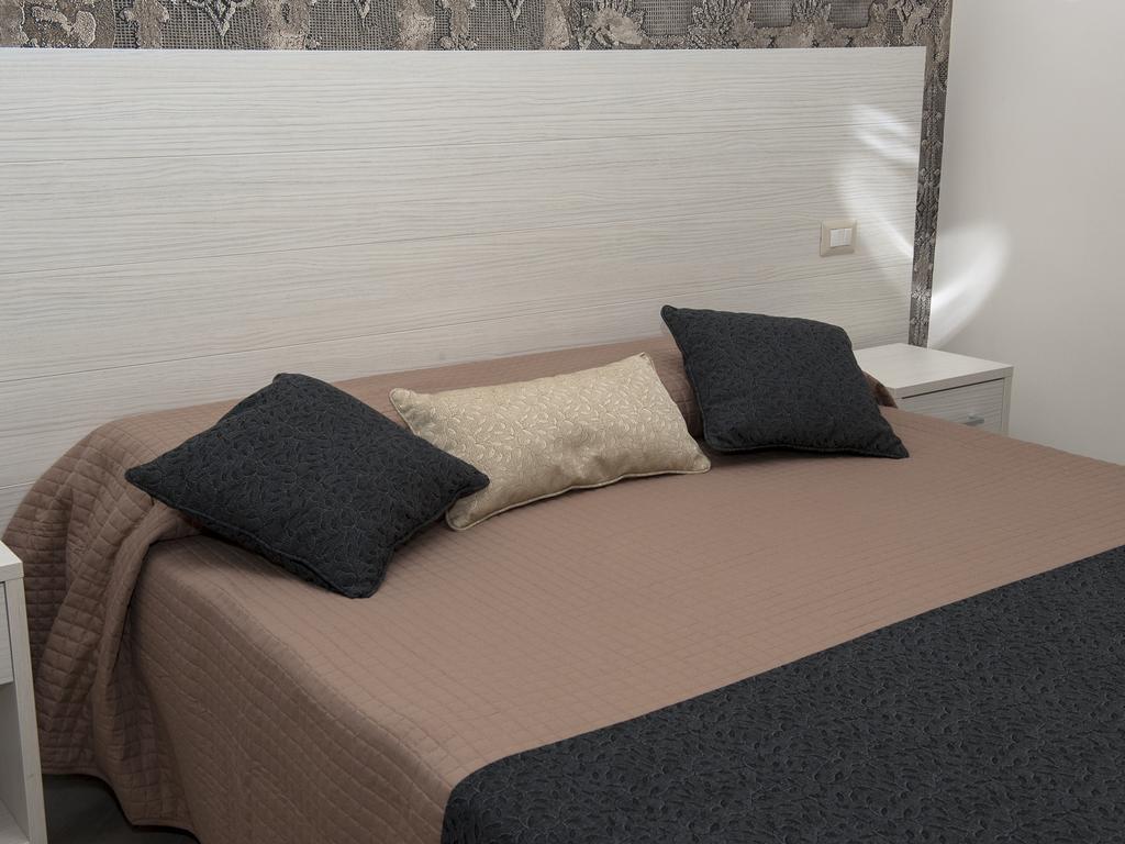 Velvet Suite Roma Ngoại thất bức ảnh