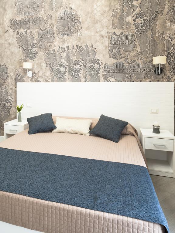 Velvet Suite Roma Ngoại thất bức ảnh