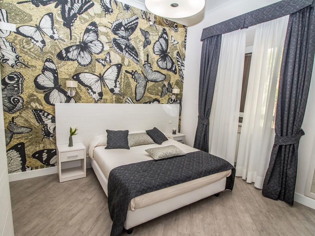 Velvet Suite Roma Ngoại thất bức ảnh