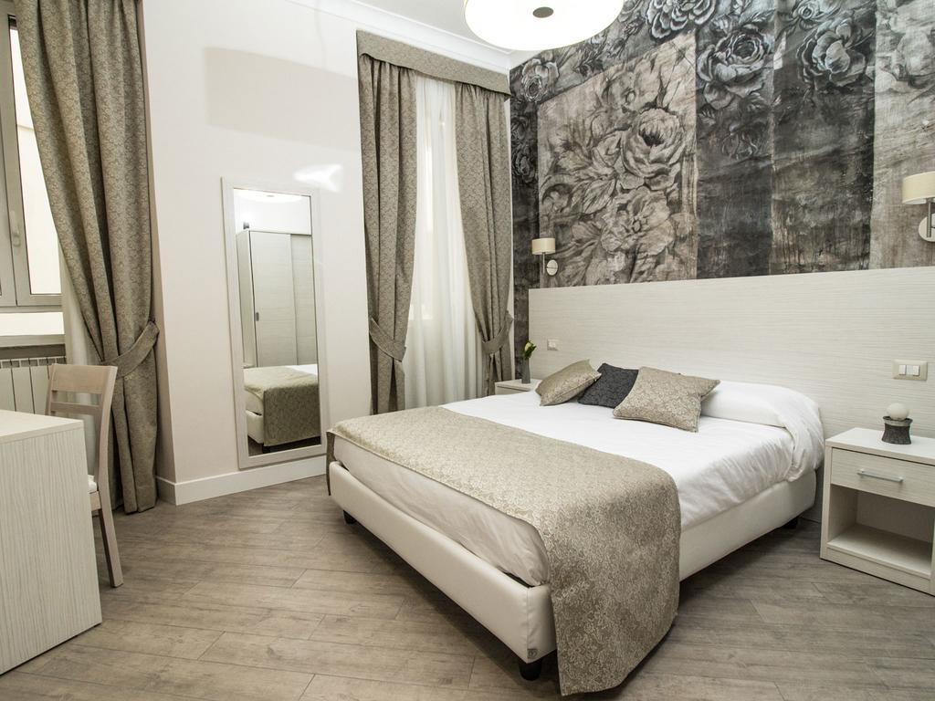 Velvet Suite Roma Ngoại thất bức ảnh