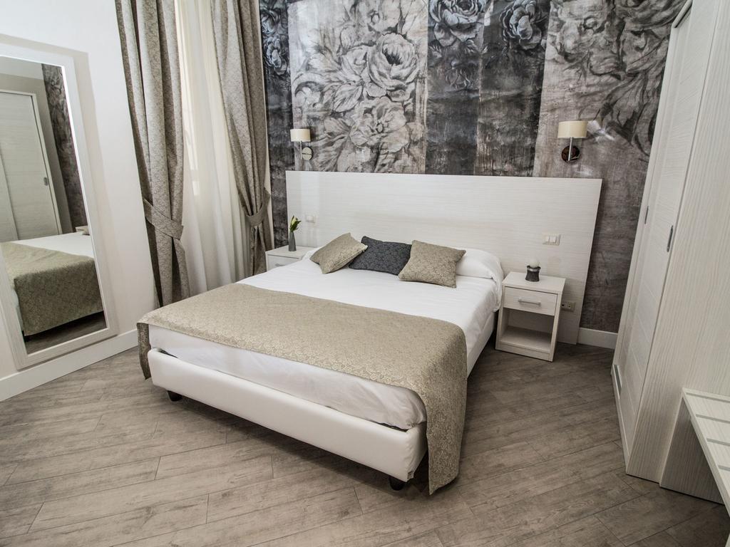 Velvet Suite Roma Ngoại thất bức ảnh