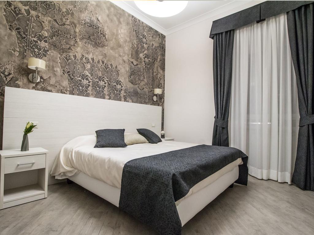 Velvet Suite Roma Ngoại thất bức ảnh