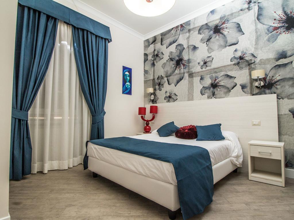 Velvet Suite Roma Ngoại thất bức ảnh