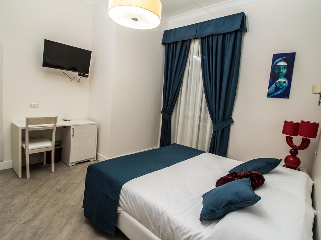 Velvet Suite Roma Ngoại thất bức ảnh