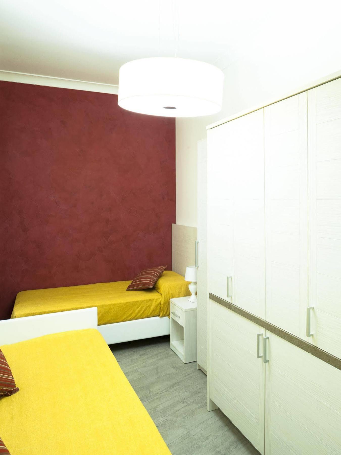 Velvet Suite Roma Ngoại thất bức ảnh