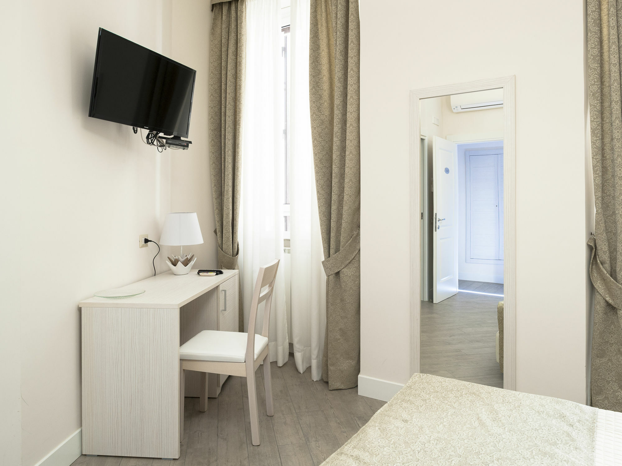 Velvet Suite Roma Ngoại thất bức ảnh